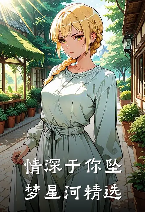 情深于你坠梦星河精选