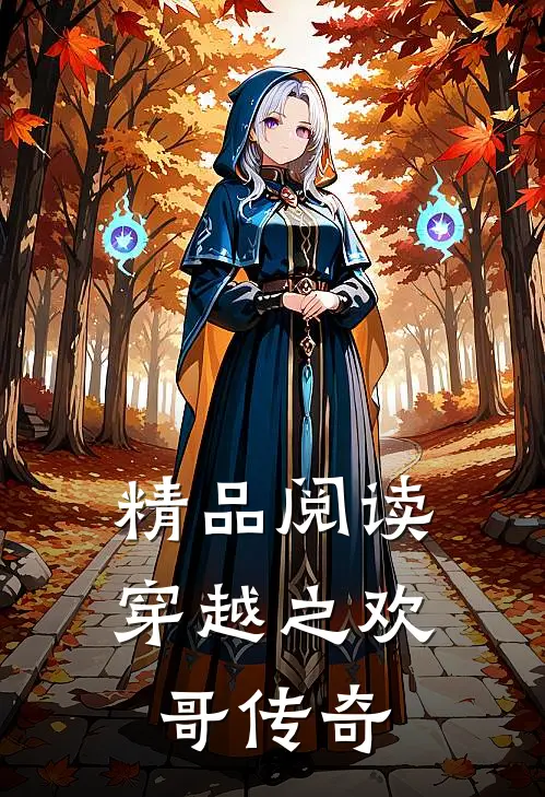 精品阅读穿越之欢哥传奇