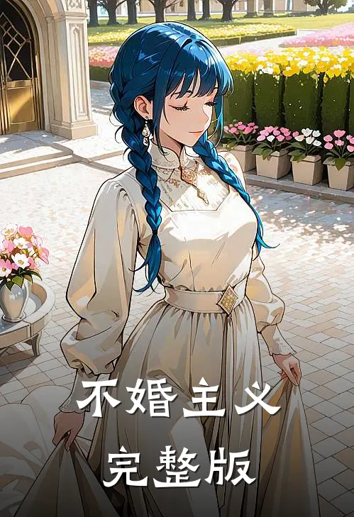 不婚主义完整版
