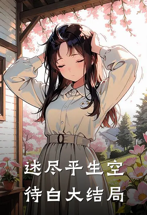 述尽平生空待白大结局