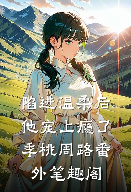 陷进温柔后，他宠上瘾了：季桃周路番外笔趣阁