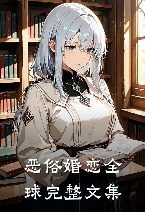 恶俗婚恋全球完整文集