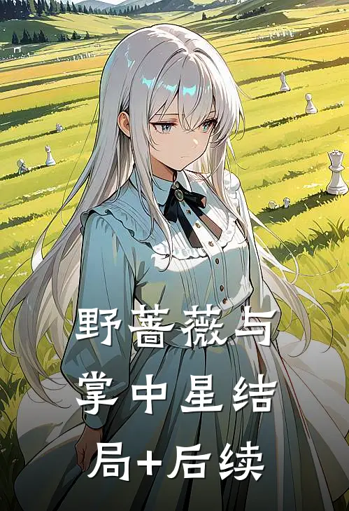 野蔷薇与掌中星结局+后续