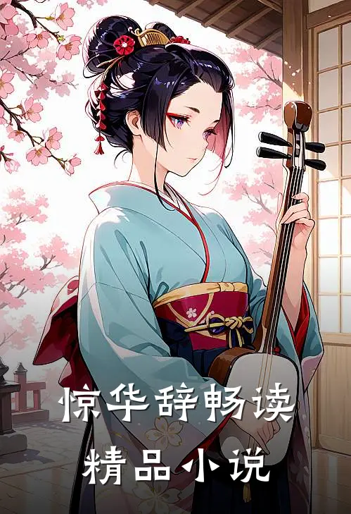 惊华辞畅读精品小说