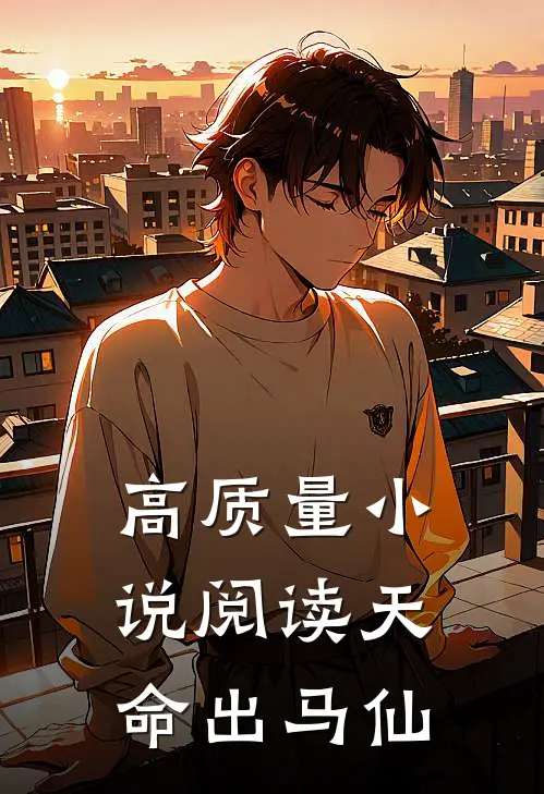 高质量小说阅读天命出马仙