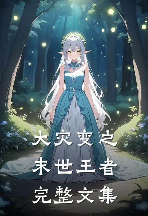 大灾变之末世王者完整文集