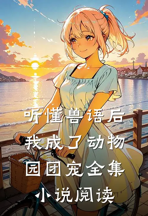 听懂兽语后，我成了动物园团宠全集小说阅读