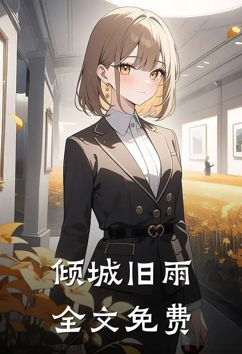 倾城旧雨全文免费