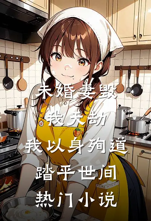 未婚妻毁我天劫，我以身殉道踏平世间热门小说
