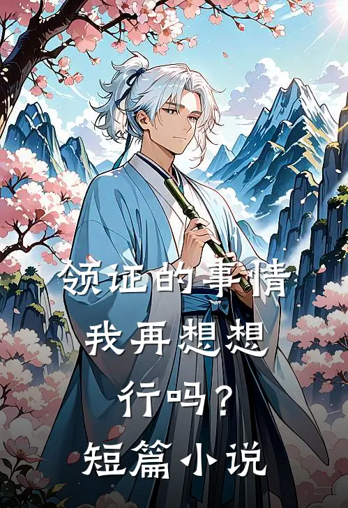 领证的事情，我再想想行吗？短篇小说