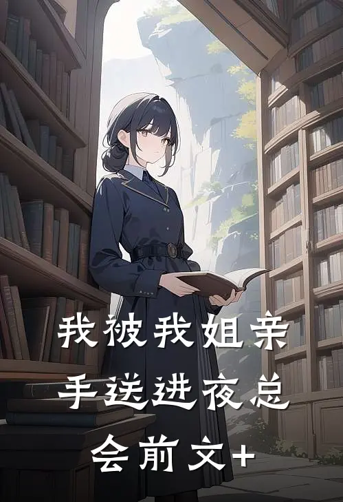 我被我姐亲手送进夜总会前文+