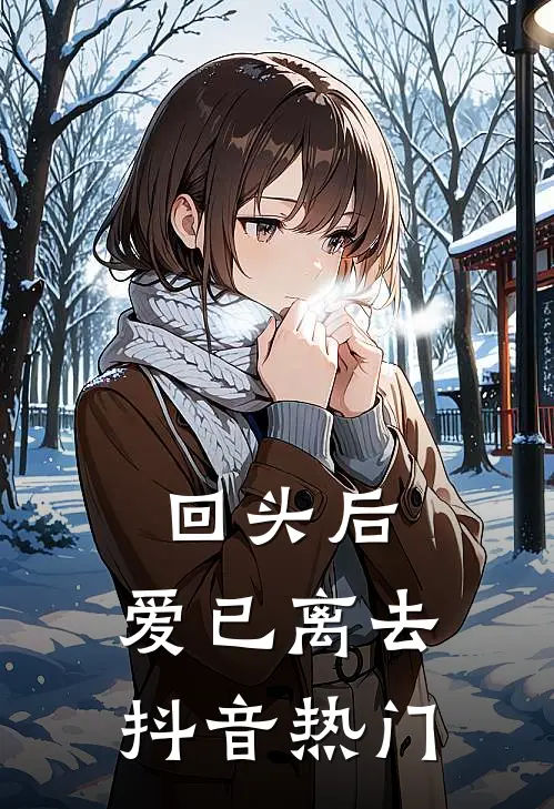 回头后，爱已离去抖音热门