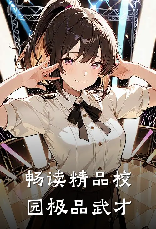 畅读精品校园极品武才