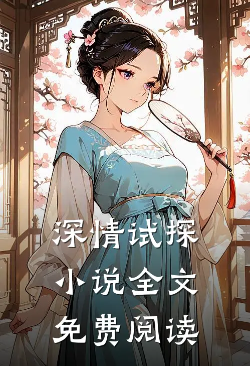 深情试探小说全文免费阅读