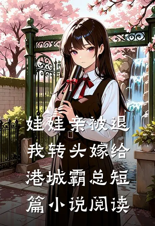 娃娃亲被退，我转头嫁给港城霸总短篇小说阅读