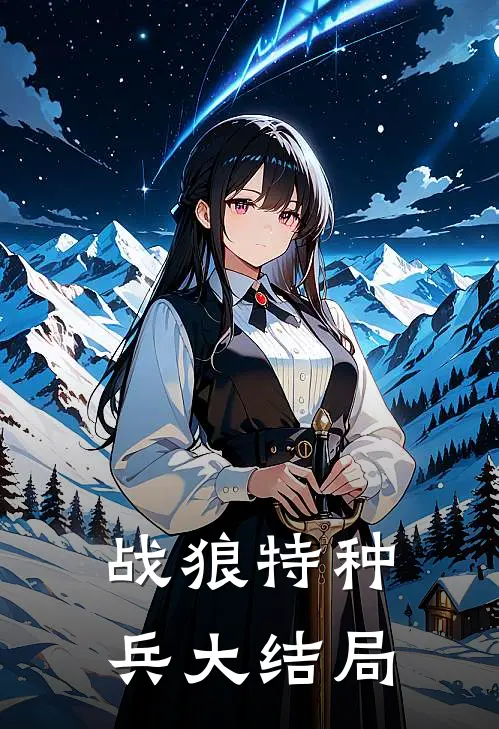 战狼特种兵大结局