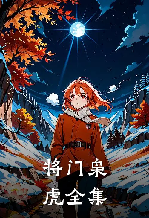 将门枭虎全集