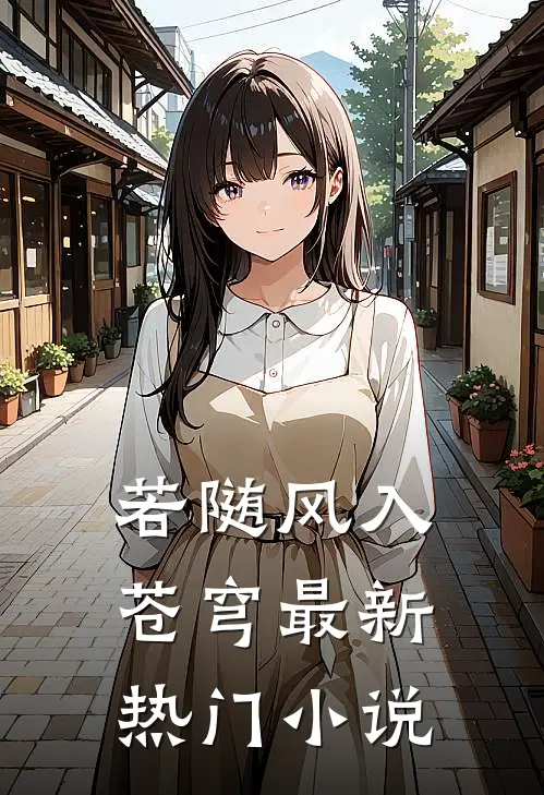 若随风入苍穹最新热门小说