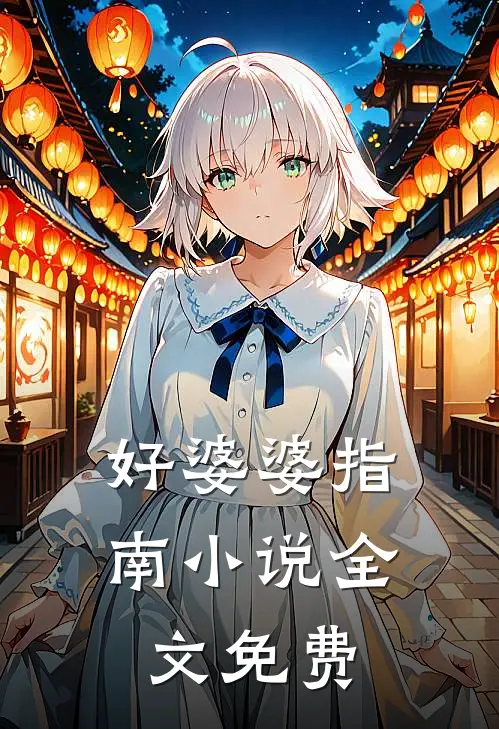 好婆婆指南小说全文免费