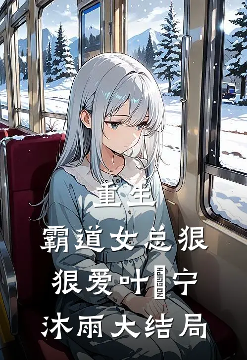 重生：霸道女总狠狠爱叶瑄宁沐雨大结局