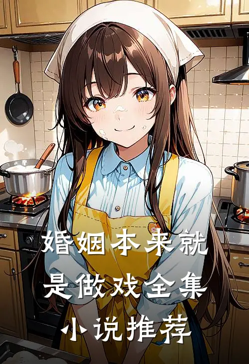 婚姻本来就是做戏全集小说推荐