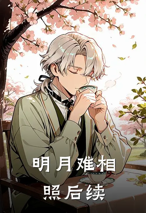明月难相照后续