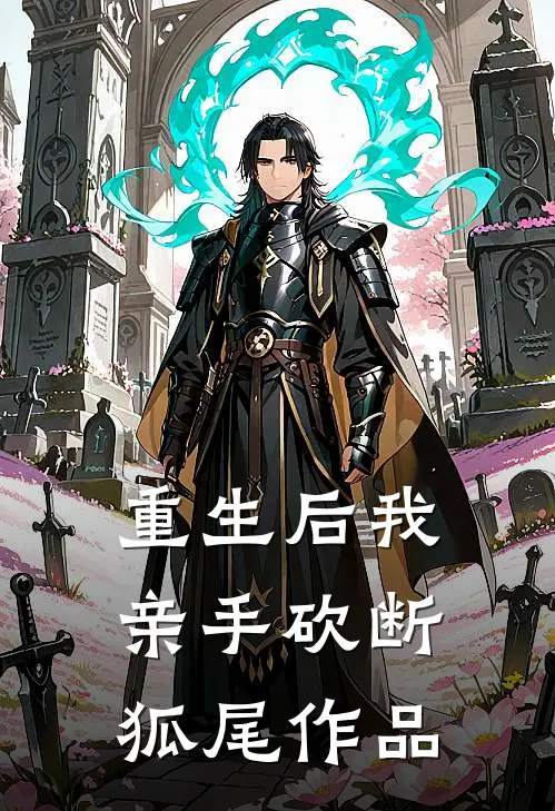 重生后我亲手砍断狐尾作品