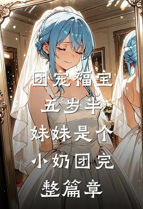 团宠福宝五岁半：妹妹是个小奶团完整篇章