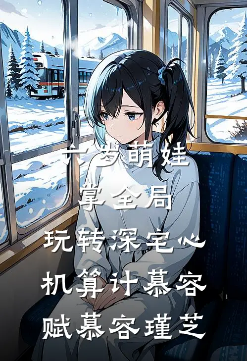 六岁萌娃掌全局，玩转深宅心机算计慕容赋慕容瑾芝
