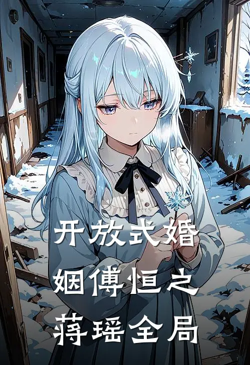 开放式婚姻傅恒之蒋瑶全局