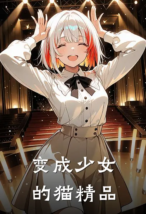 变成少女的猫精品