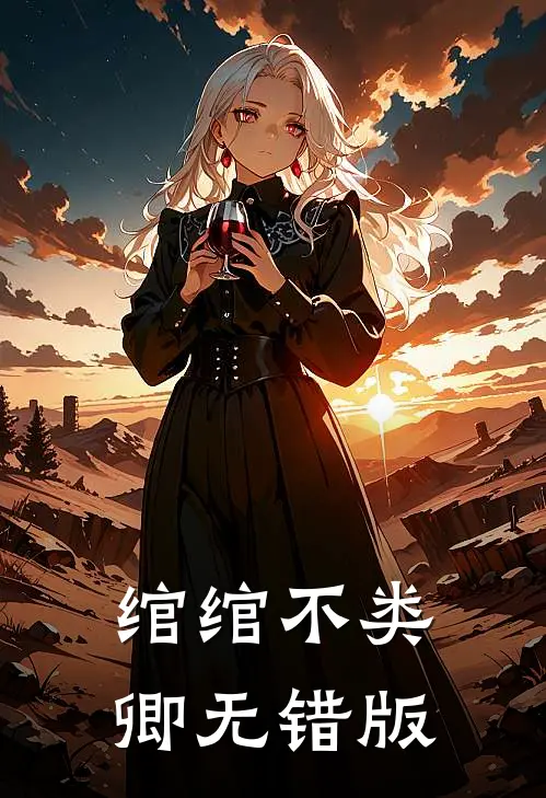 绾绾不类卿无错版