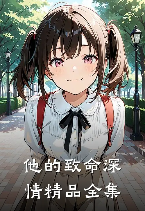 他的致命深情精品全集