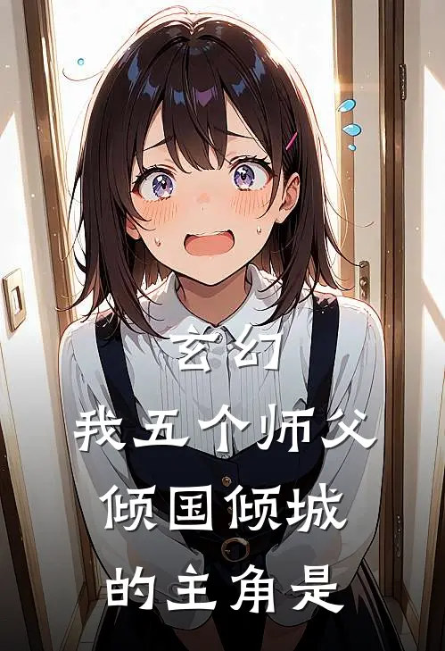 玄幻：我五个师父倾国倾城的主角是