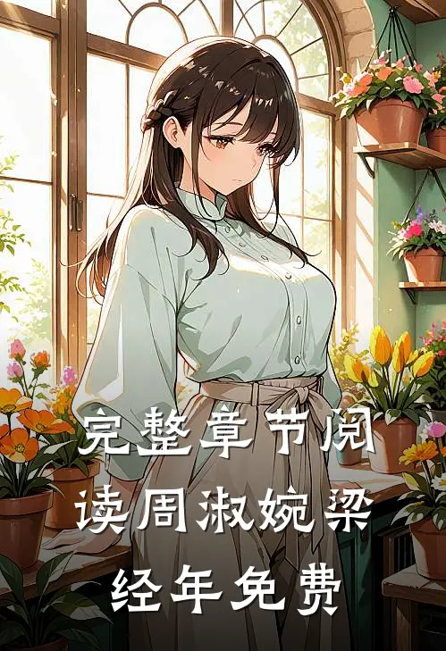 完整章节阅读周淑婉梁经年免费