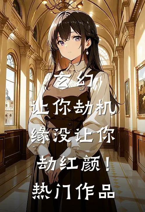 玄幻：让你劫机缘没让你劫红颜！热门作品