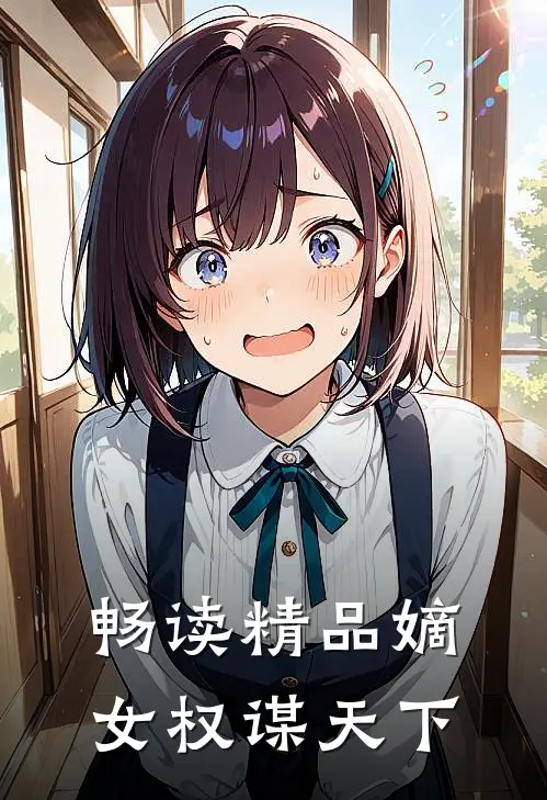 畅读精品嫡女权谋天下