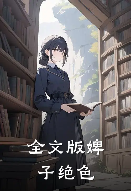 全文版婢子绝色