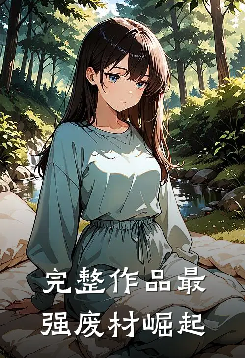 完整作品最强废材崛起