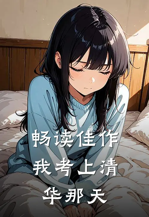 畅读佳作我考上清华那天