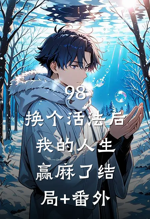 98:换个活法后我的人生赢麻了结局+番外