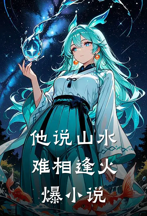 他说山水难相逢火爆小说