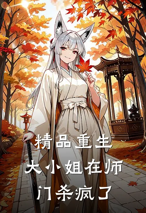 精品重生：大小姐在师门杀疯了