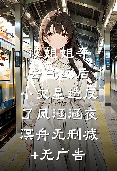 被姐姐夺去气运后，小灾星造反了凤涵涵夜溟舟无删减+无广告