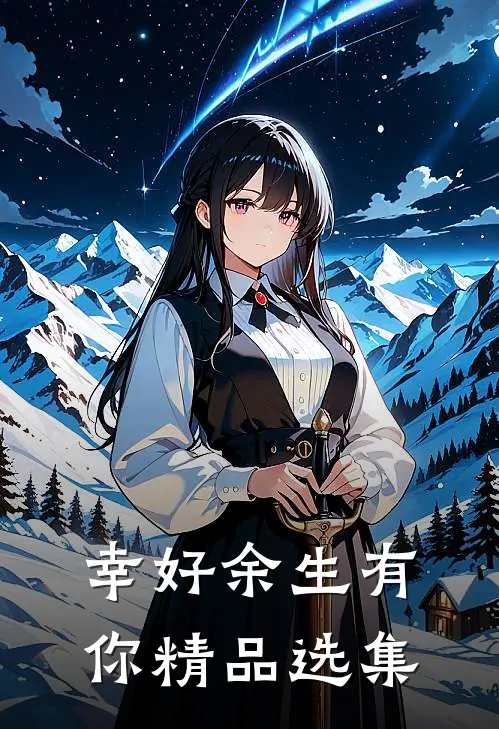 幸好余生有你精品选集