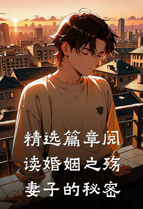 精选篇章阅读婚姻之殇：妻子的秘密