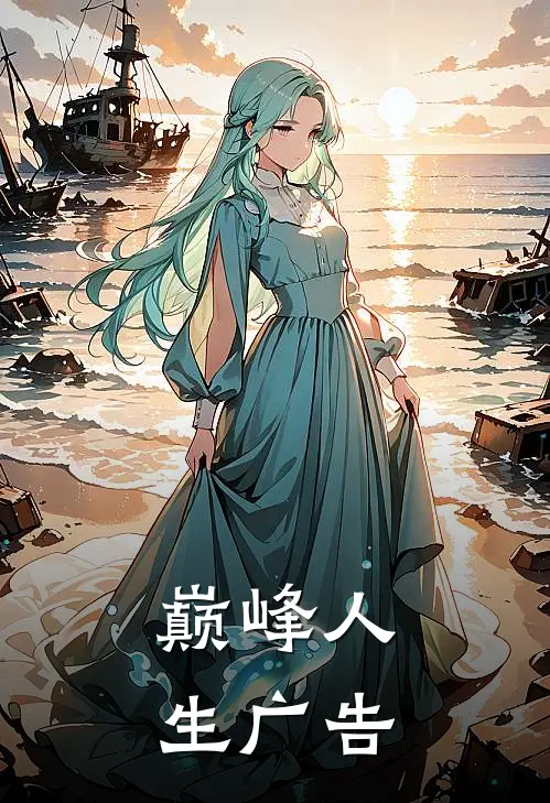 巅峰人生广告