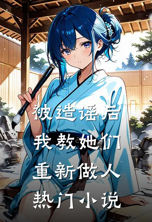 被造谣后，我教她们重新做人热门小说