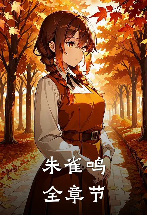 朱雀鸣全章节