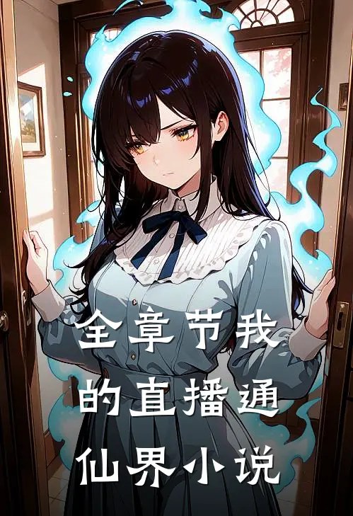 全章节我的直播通仙界 小说